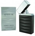 Giorgio Armani Armani Attitude туалетная вода мужская,  тестер 50 мл.  в интернет магазине Красноярск