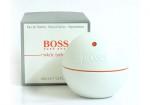 Hugo Boss Boss In Motion White туалетная вода мужская, 40 мл. в интернет магазине Красноярск
