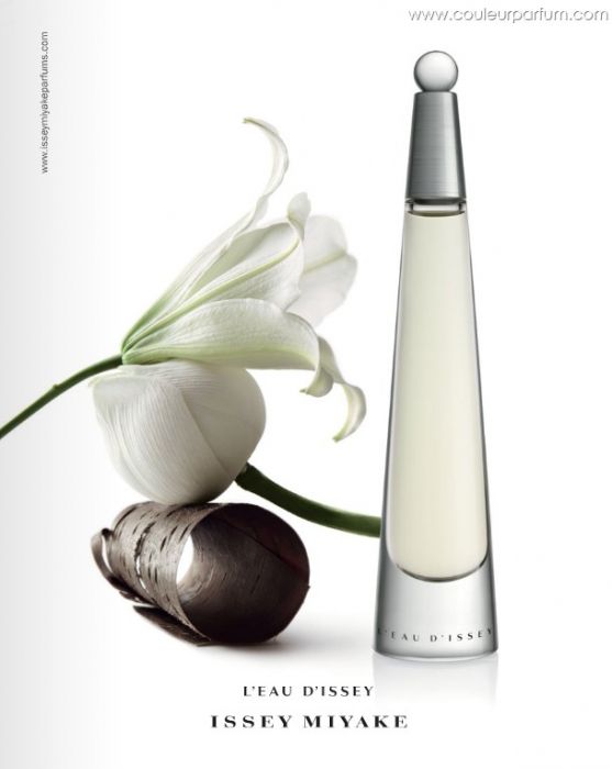 Issey Miyake L'EAU D'ISSEY