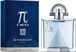 Givenchy Pi Neo туалетная вода мужская, 50 мл. в интернет магазине Красноярск