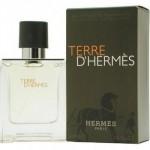 Hermes Terre d'Hermes туалетная вода мужская,50 мл в интернет магазине Красноярск