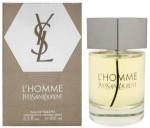 Yves Saint Laurent L'Homme туалетная вода мужская, 60 мл. в интернет магазине Красноярск