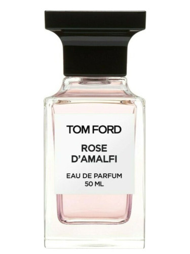 Rose D'Amalfi Tom Ford (2022)