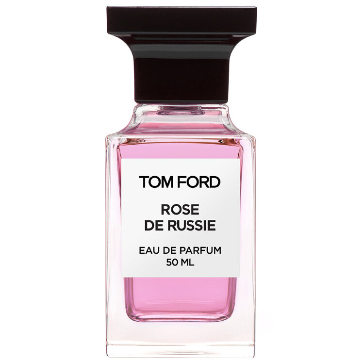 Rose de Russie Tom Ford (2022)